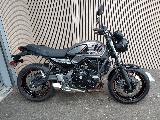 KAWASAKI Z650 RS "FULL" OU A2 2022