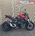 CB 1000 Hornet 2025