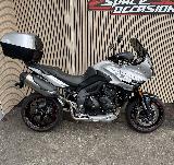 TIGER 1050 SPORT ABS 2016