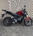CB 125  R 2024