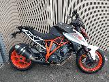 1290 SUPER DUKE R 2017
