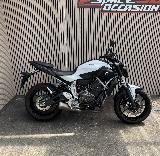 MT07  2014