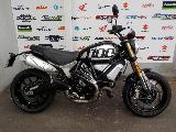 SCRAMBLER 1100 2020