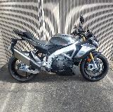 TUONO 1100 V4 R 2023