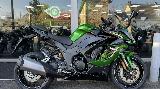 NINJA 1100 SX 2026