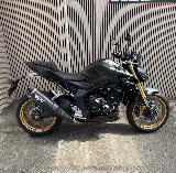 CB 1000 Hornet SP 2025