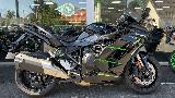 Ninja H2 SX 2025