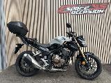 CB 500 F 2023