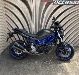SV 650 "FULL"  2022