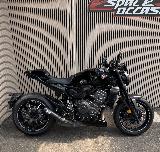 CB 1000 R BLACK EDITION 2021