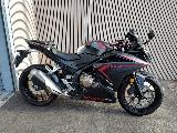 CBR 500 R 2020