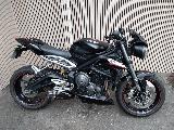 STREET TRIPLE 765 RS 2018