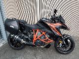 1290 SUPER DUKE GT 2021