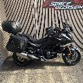 NT 1100 DCT PACK VOYAGE 2025