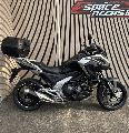 NC 750 X 2021