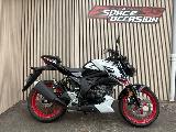 gsxs 125 2023