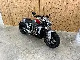 Triumph ROCKET 3 R