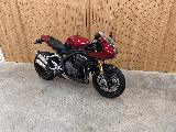 SPEED TRIPLE 1200 RR 2023