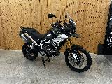TIGER 900 RALLY 2020