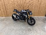SPEED TRIPLE 1200 RS 2021