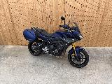 TRACER 900 GT 2019