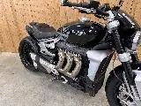 Triumph ROCKET 3 R