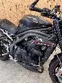 Triumph SPEED TRIPLE 1050 RS