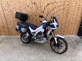 Africa Twin CRF1100L 2022