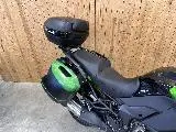 Kawasaki VERSYS 1000