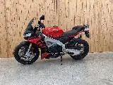 Aprilia TUONO 1100 V4