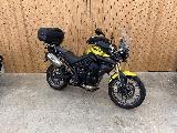 TIGER 800 2011