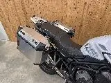 Triumph TIGER 1200 ALPINE EDITION