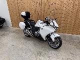 VFR 1200 F 2010
