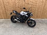 STREET TRIPLE 765 R A2 2025