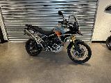 TIGER 900 Desert Edition 2026