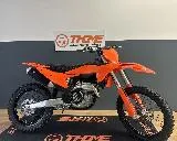 KTM 250 SXF