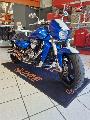 VZR 1800 INTRUDER 2012