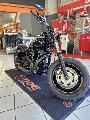 DYNA FAT BOB 1690 2014