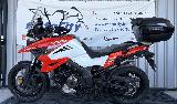 DL VSTROM 1050 2021
