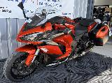 Z 1000 SX 2017