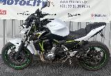 Z 650  2017
