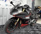 SR 450 TC 2024