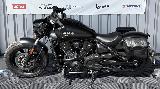 SCOUT BOBBER 1250 2025