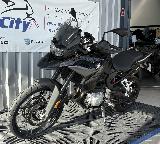 F 850 GS 2023