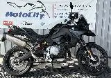 BMW F 850 GS