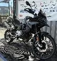 BMW F 850 GS