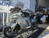 GTR 1400 2009