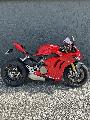 PANIGALE V4S 2020