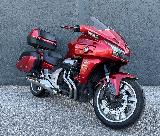 CTX 1300 2015