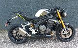 SPEED TRIPLE 1200 RS 2025